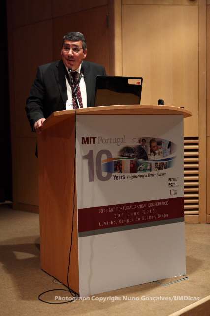 Imagem número 7 da galeria 10º Aniversário do MIT Portugal