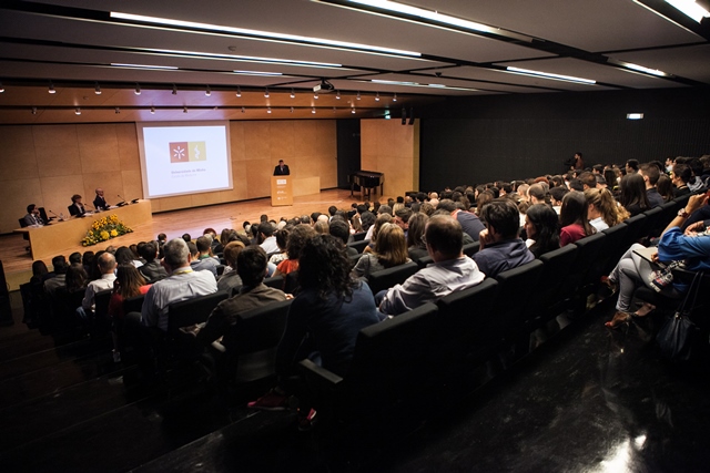Imagem número 9 da galeria Aniversário Escola de Medicina