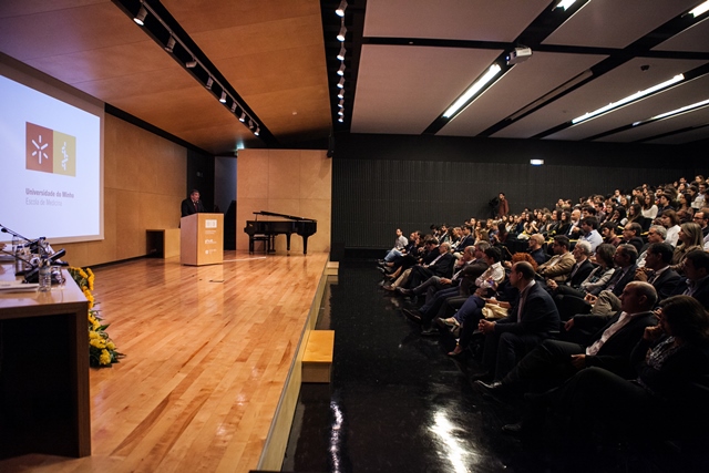 Imagem número 7 da galeria Aniversário Escola de Medicina