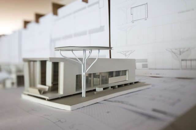 Imagem número 5 da galeria Aniversário Escola de Arquitetura