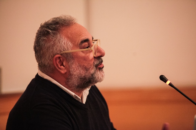 Imagem número 9 da galeria Aniversário Escola de Arquitetura