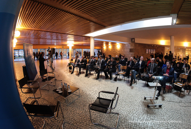 Imagem número 4 da galeria 30 Anos 10 Debates