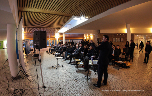 Imagem número 5 da galeria 30 Anos 10 Debates