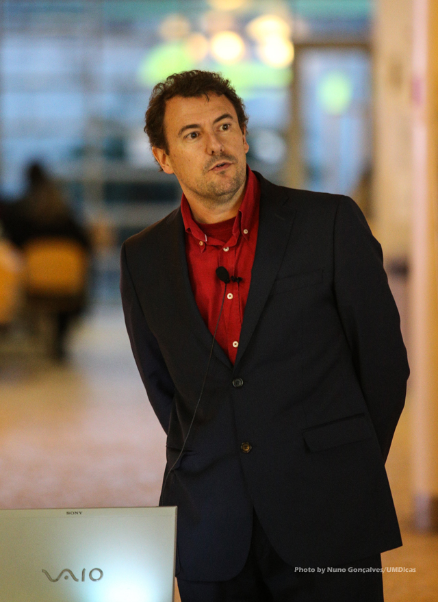 Imagem número 8 da galeria 30 Anos 10 Debates