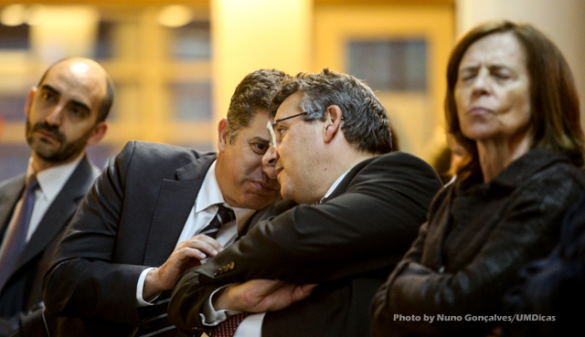 Imagem número 7 da galeria 30 Anos 10 Debates