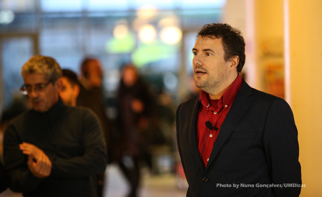 Imagem número 9 da galeria 30 Anos 10 Debates