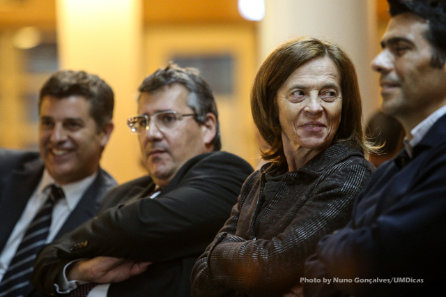 Imagem número 6 da galeria 30 Anos 10 Debates