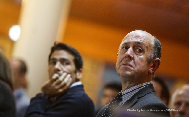 Imagem número 4 da galeria 30 Anos 10 Debates