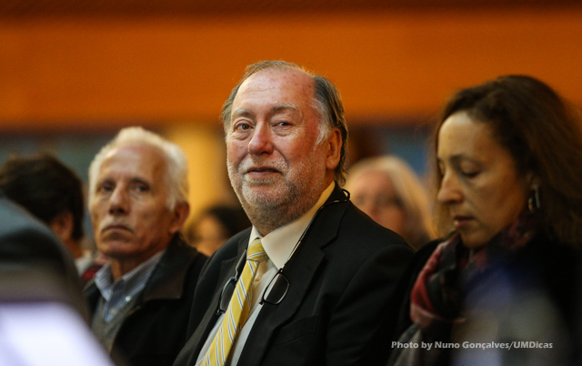 Imagem número 1 da galeria 30 Anos 10 Debates