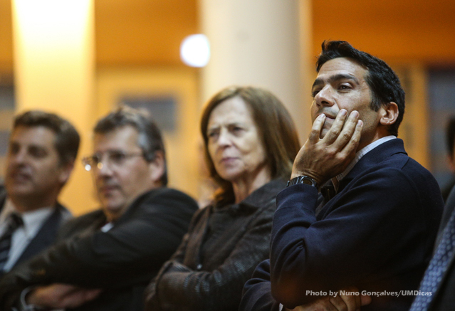 Imagem número 5 da galeria 30 Anos 10 Debates