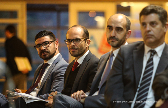 Imagem número 2 da galeria 30 Anos 10 Debates