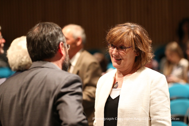 Imagem número 1 da galeria Aniversário ILCH