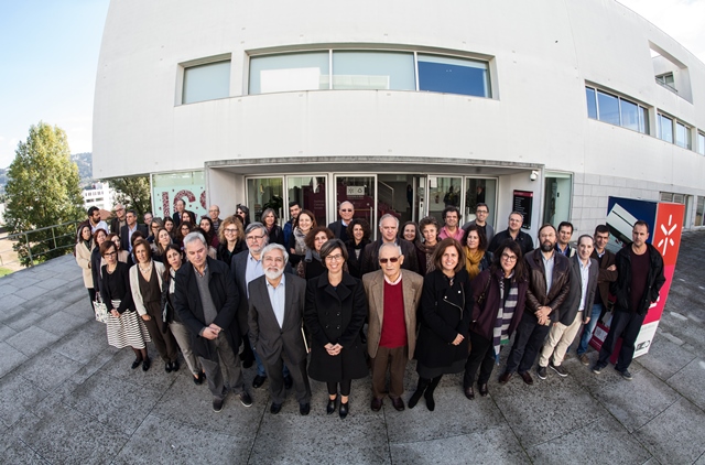 Imagem número 2 da galeria Aniversário ICS