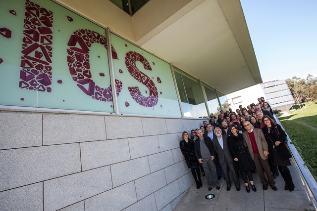 Imagem número 5 da galeria Aniversário ICS