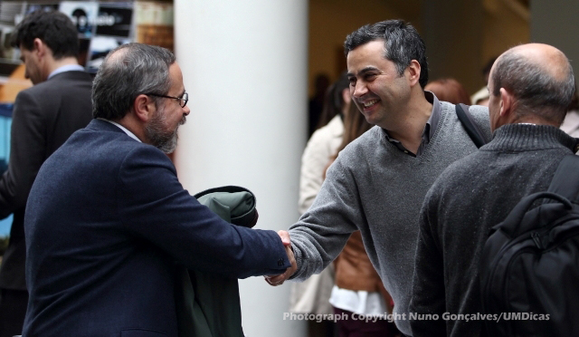 Imagem número 10 da galeria Aniversário Escola de Engenharia