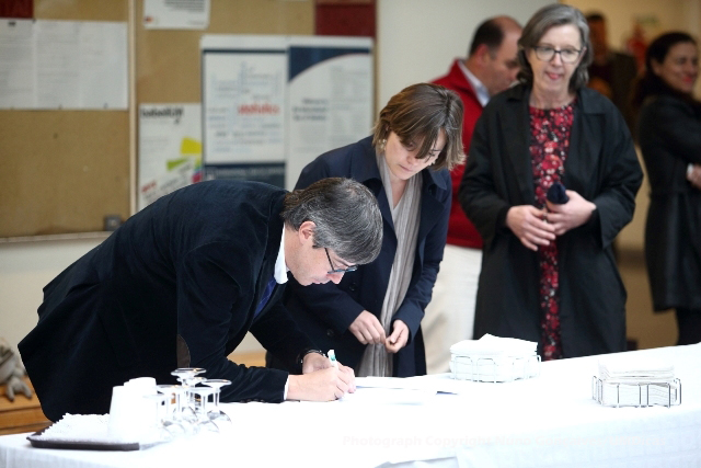 Imagem número 9 da galeria Aniversário Escola de Engenharia