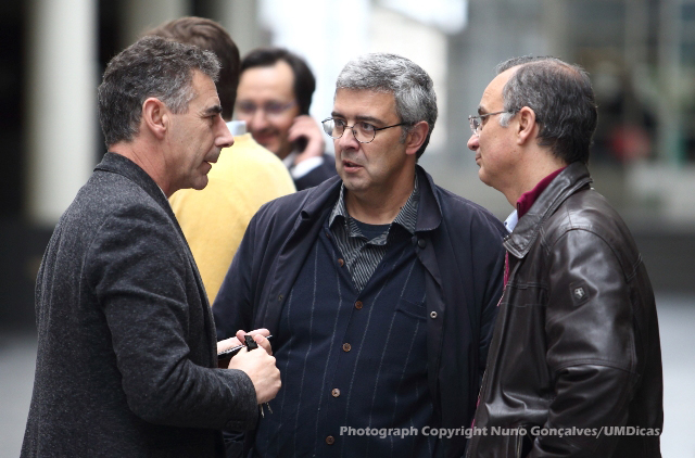 Imagem número 2 da galeria Aniversário Escola de Engenharia