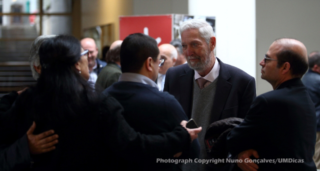 Imagem número 6 da galeria Aniversário Escola de Engenharia