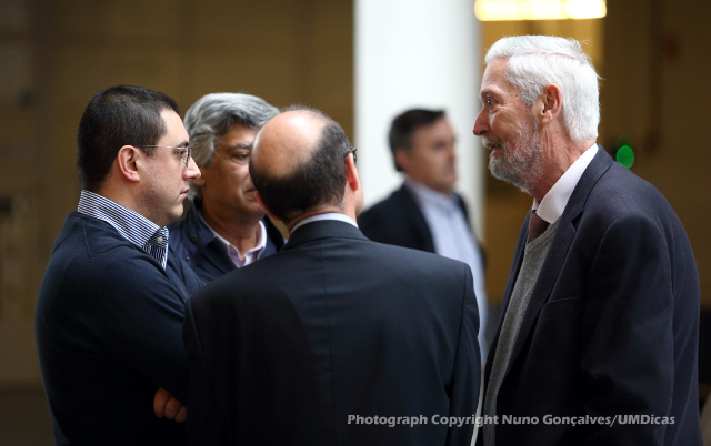 Imagem número 7 da galeria Aniversário Escola de Engenharia