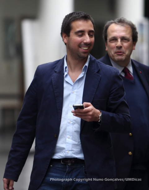 Imagem número 1 da galeria Aniversário Escola de Engenharia