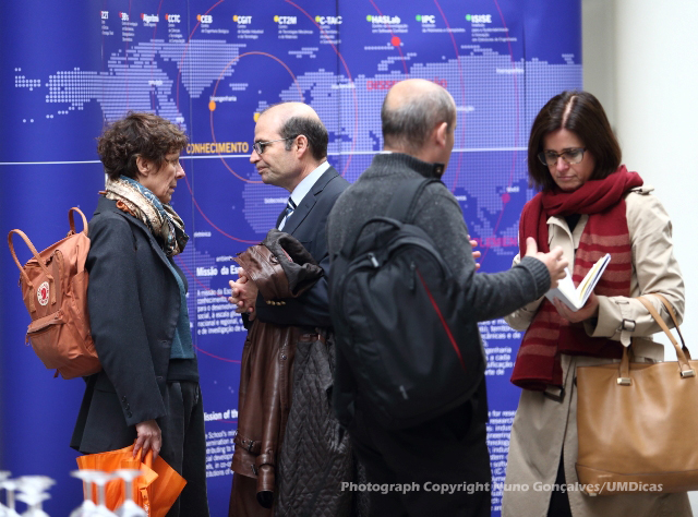 Imagem número 5 da galeria Aniversário Escola de Engenharia