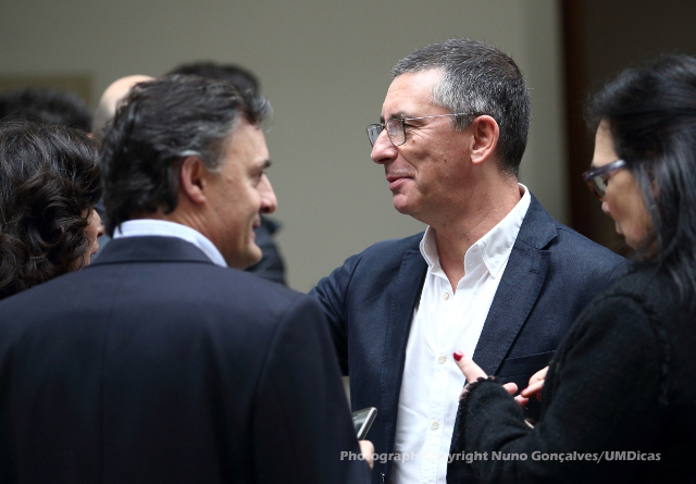 Imagem número 4 da galeria Aniversário Escola de Engenharia