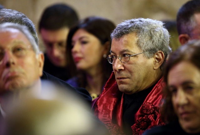 Imagem número 10 da galeria Aniversário da UMinho