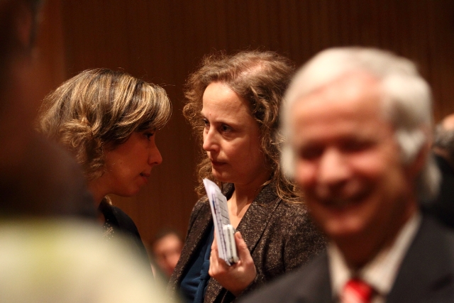 Imagem número 5 da galeria Aniversário da Escola de Ciências