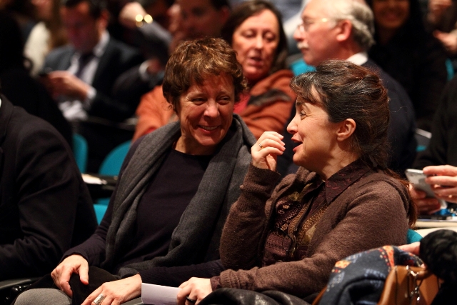 Imagem número 7 da galeria Aniversário da Escola de Ciências