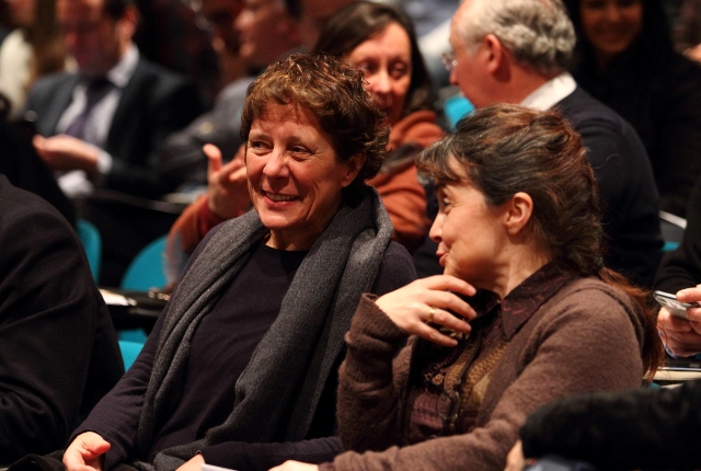 Imagem número 6 da galeria Aniversário da Escola de Ciências