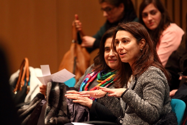 Imagem número 10 da galeria Aniversário da Escola de Ciências