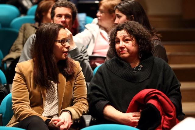 Imagem número 8 da galeria Aniversário da Escola de Ciências