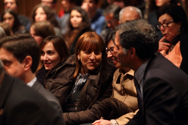 Imagem número 4 da galeria Aniversário da Escola de Ciências