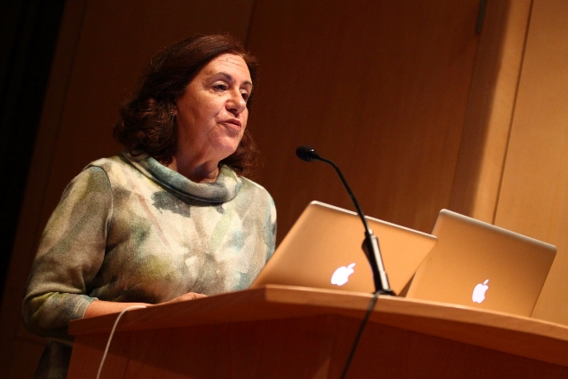 Imagem número 1 da galeria Aniversário da Escola de Ciências