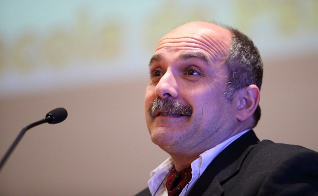 Imagem número 10 da galeria Aniversário Escola de Psicologia