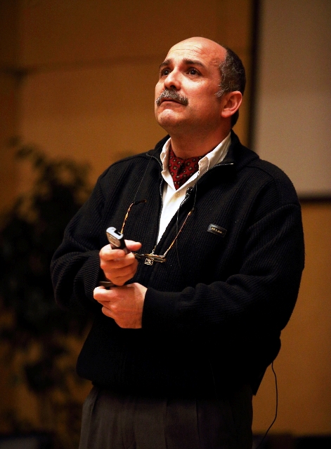 Imagem número 8 da galeria Aniversário Escola de Psicologia