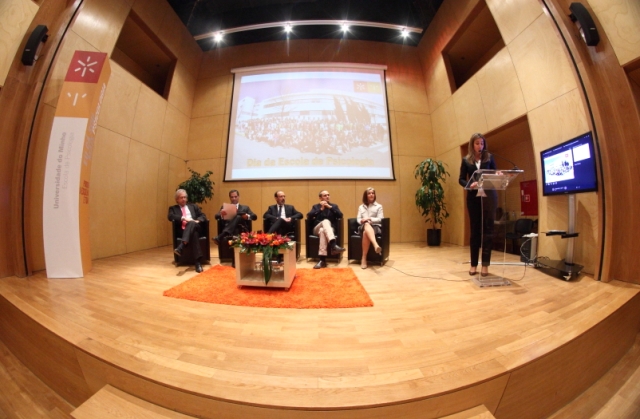 Imagem número 5 da galeria Aniversário Escola de Psicologia