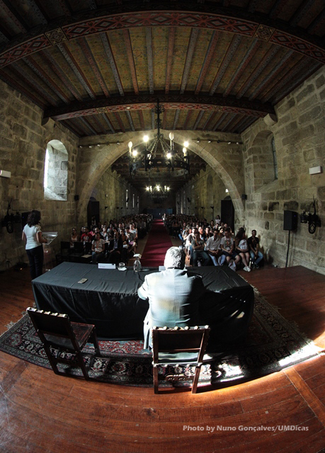 Imagem número 6 da galeria Boas-vindas Erasmus - 1º Semestre