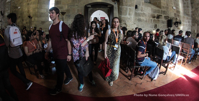 Imagem número 9 da galeria Boas-vindas Erasmus - 1º Semestre