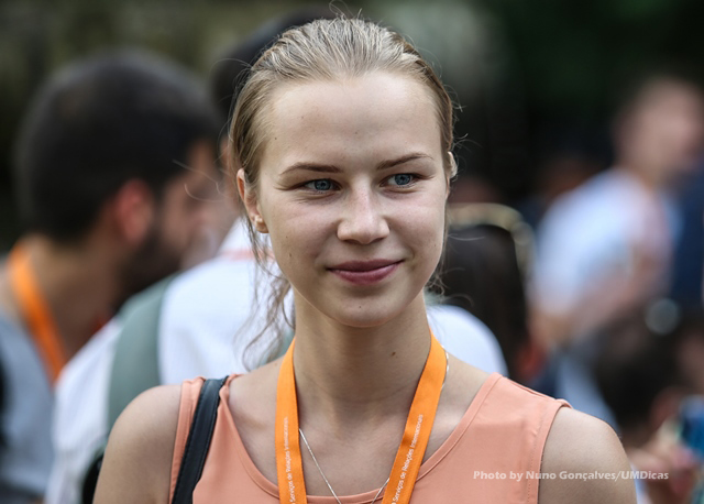 Imagem número 9 da galeria Boas-vindas Erasmus - 1º Semestre