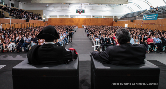 Imagem número 2 da galeria Boas-vindas Novos Alunos