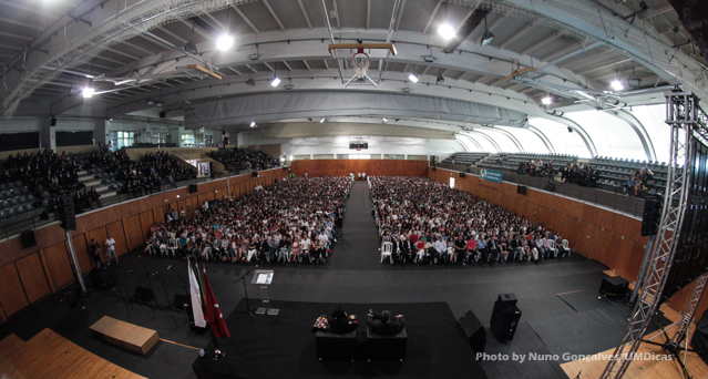 Imagem número 8 da galeria Boas-vindas Novos Alunos