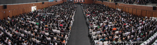 Imagem número 5 da galeria Boas-vindas Novos Alunos