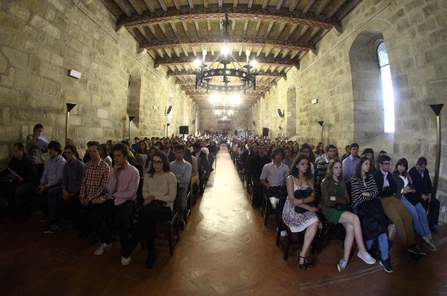 Imagem número 10 da galeria Bolsas de Excelência