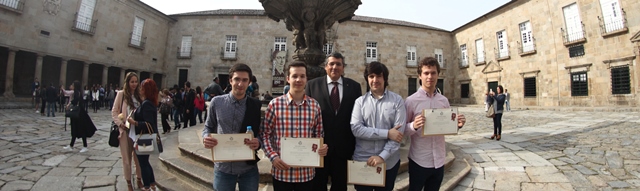 Imagem número 1 da galeria Bolsas de Excelência