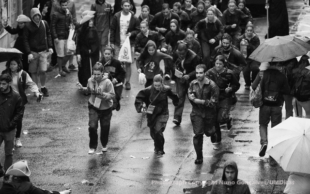 Imagem número 10 da galeria Cortejo