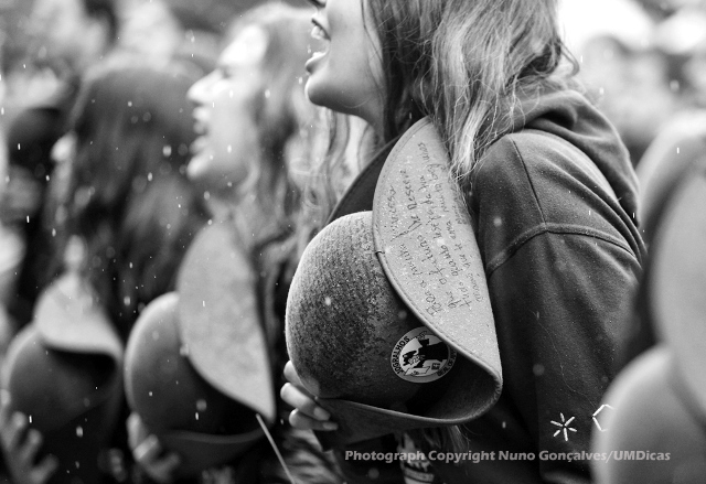 Imagem número 6 da galeria Cortejo