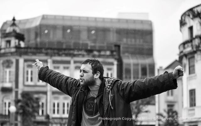 Imagem número 8 da galeria Cortejo