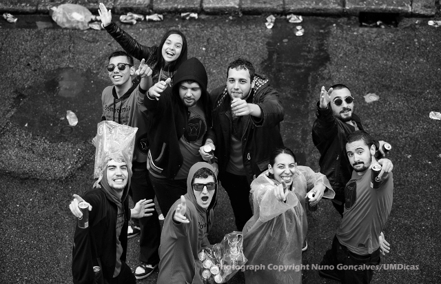 Imagem número 9 da galeria Cortejo