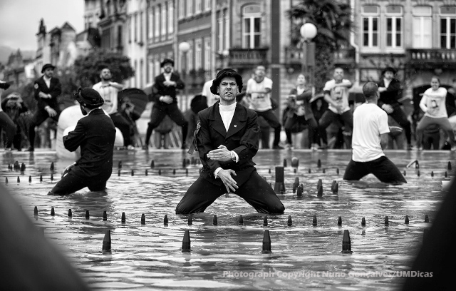 Imagem número 7 da galeria Cortejo